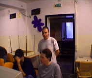 a (303)