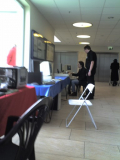 amiga-blick
