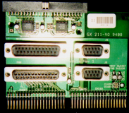 PORTS UP