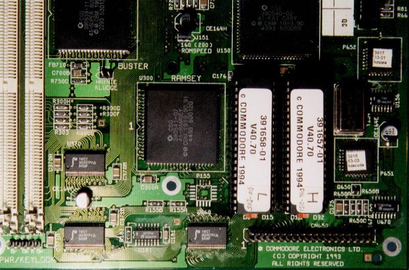 A4KT ROM