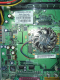 HelmutH A1 Motherboard