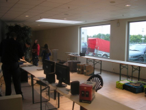 Computer und Videobörse Bremen 3.10.2009