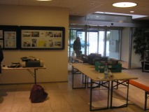 Computer und Videobörse Bremen 3.10.2009