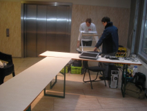 Computer und Videobörse Bremen 3.10.2009