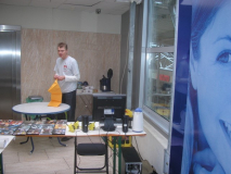 Computer und Videobörse Bremen 3.10.2009