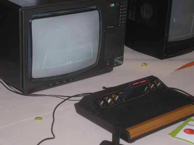 Computer und Videobörse Bremen 3.10.2009