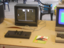 Computer und Videobörse Bremen 3.10.2009 teil 2