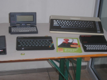 Computer und Videobörse Bremen 3.10.2009 teil 2