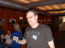 Amiganoid 2011