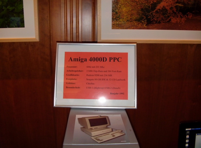 Amiganoid 2011