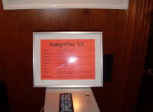 Amiganoid 2011