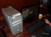 Amiganoid 2011