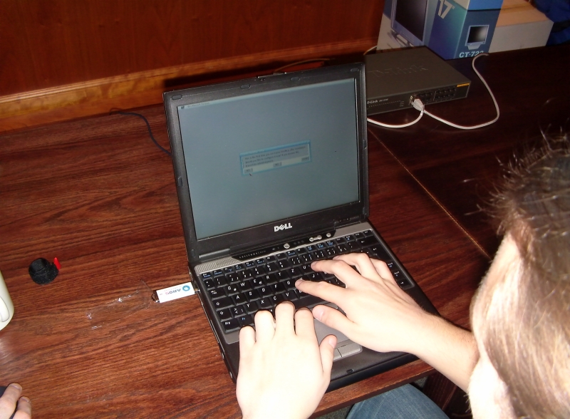 Amiganoid 2011