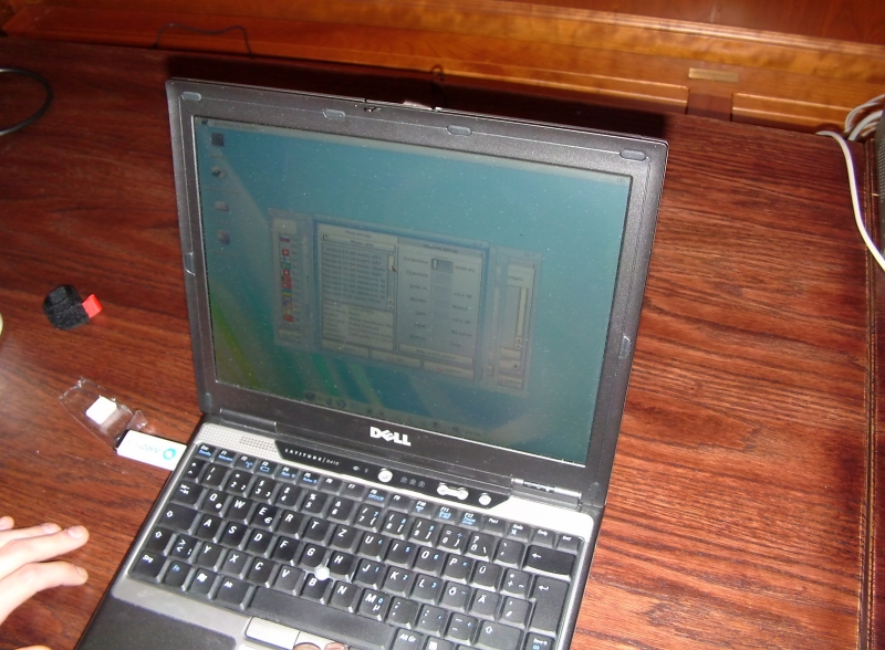 Amiganoid 2011