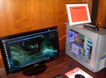 Amiganoid 2011