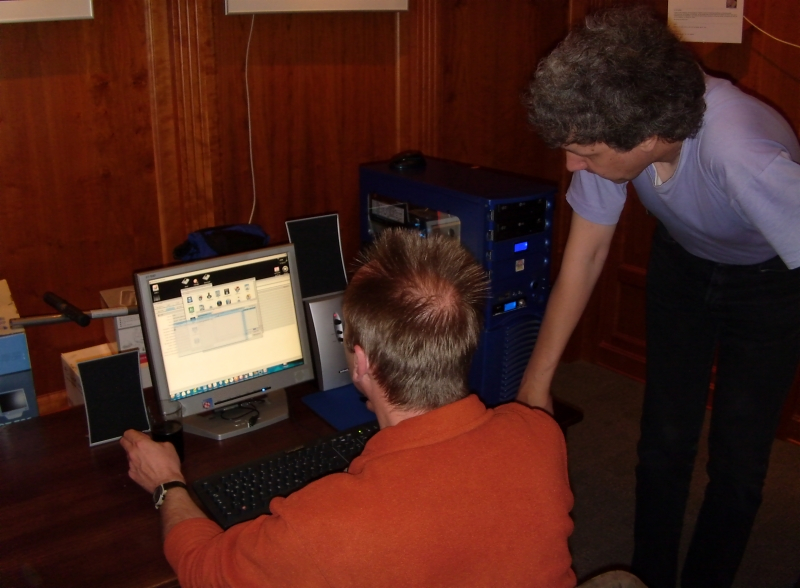 Amiganoid 2011