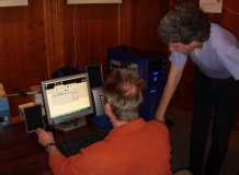 Amiganoid 2011