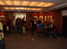 Amiganoid 2011