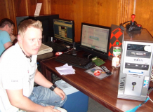 Amiganoid 2011