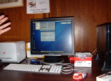 Amiganoid 2011