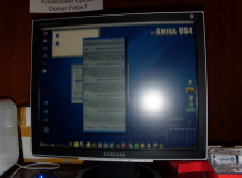 Amiganoid 2011