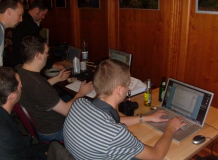 Amiganoid 2011