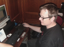 Amiganoid 2011