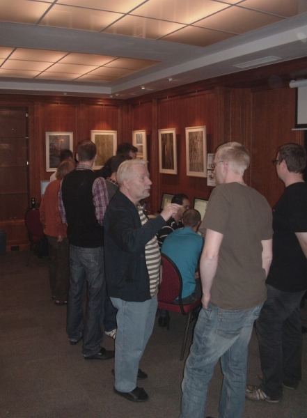 Amiganoid 2011