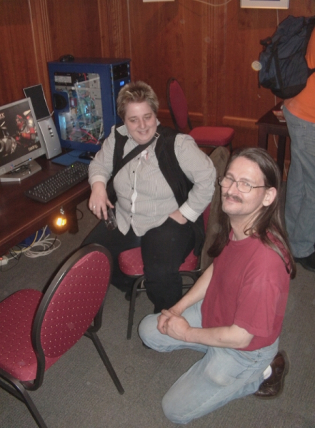 Amiganoid 2011