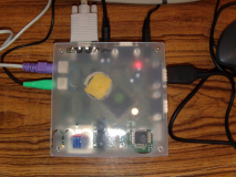 DVCI2334