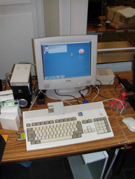 DVCI2307