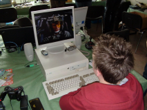 DVCI3005