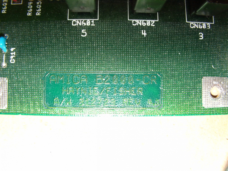 DVCI3051