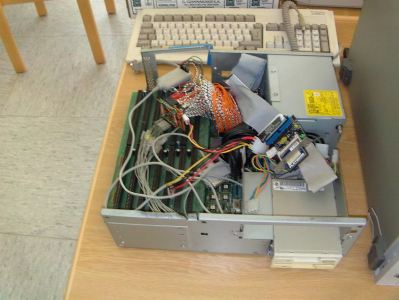 DVCI3034