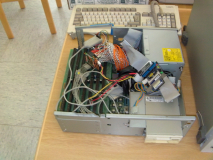 DVCI3034