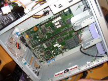 DVCI3309