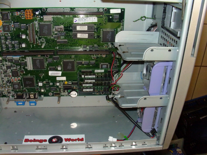 DVCI3312