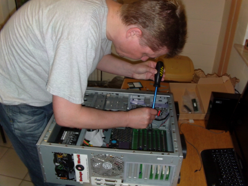 DVCI3316