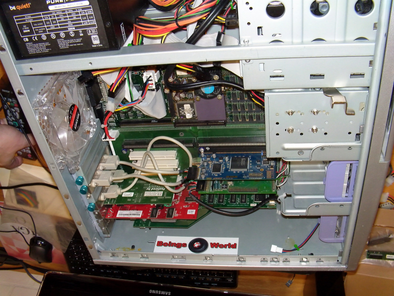 DVCI3320