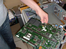 DVCI3307