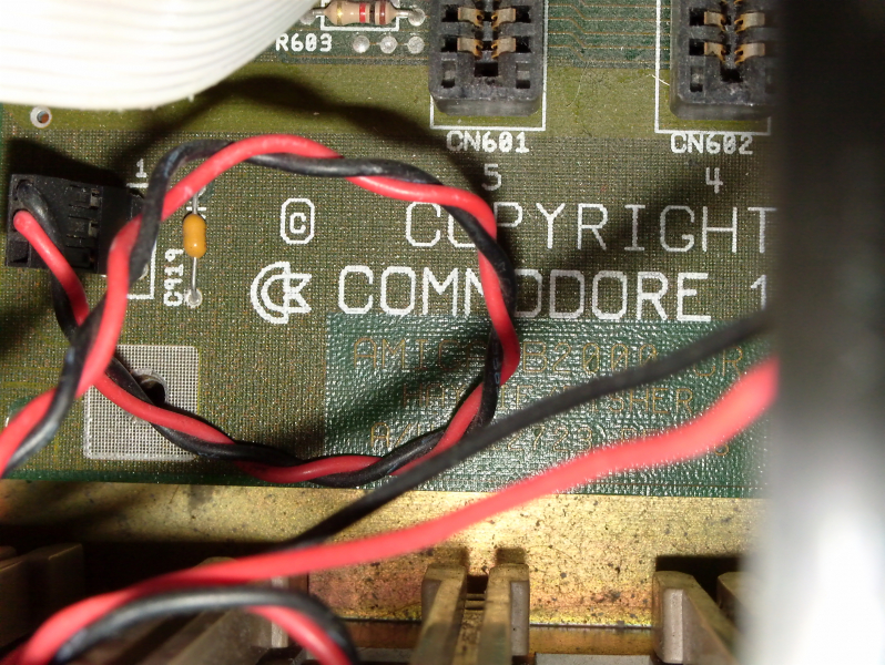 DVCI3304
