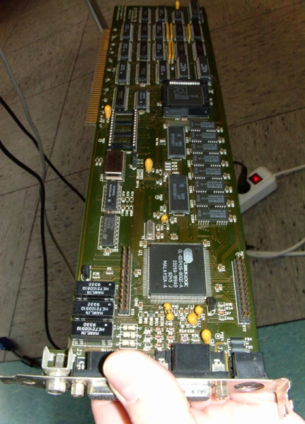 DVCI3800