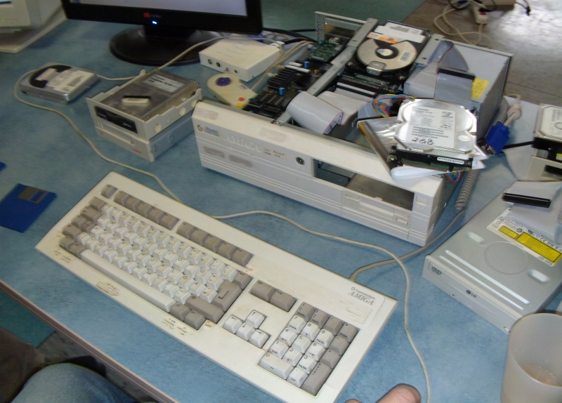 DVCI3807