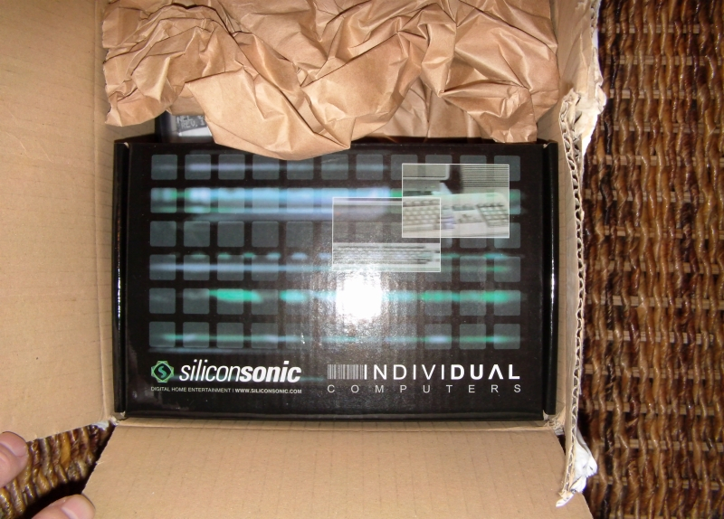 DVCI3670