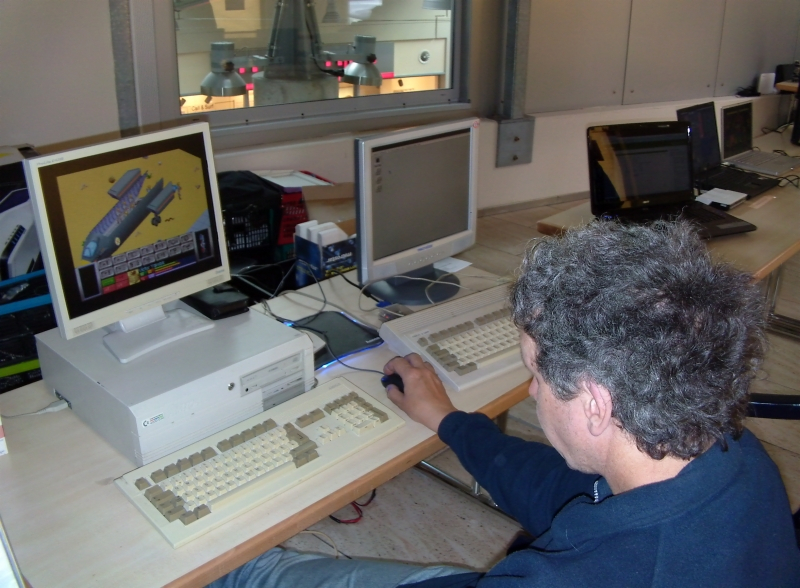 DVCI3411