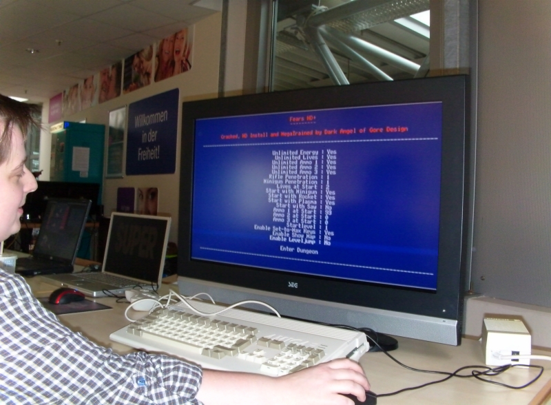 DVCI3410