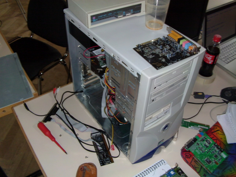 DVCI4161
