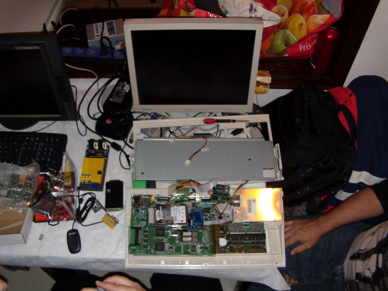 DVCI4606