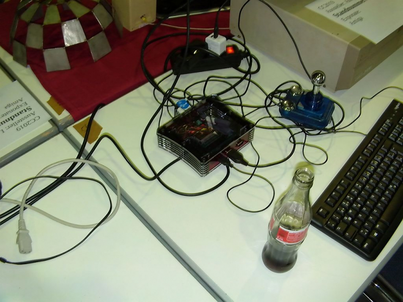 k-DVCI7605